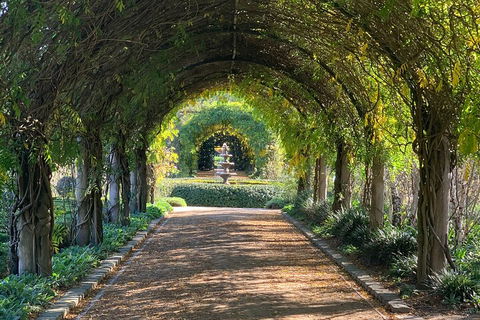 LGBT+ Friendly Full Day Yarra Valley & Dandenong Ranges Private Tour - Yarra Valley Accommodation 5
