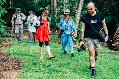 Let's Go Buggin & Let's Go Shroomin - Photography & Nature Walking Tours - Yarra Valley Accommodation 0