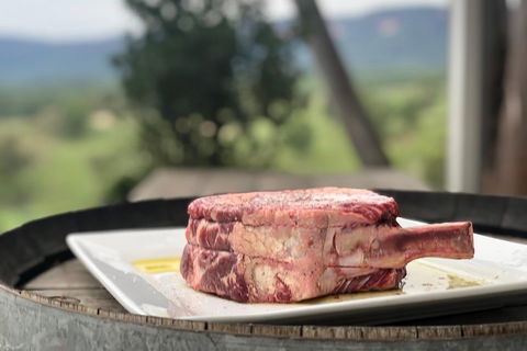 Luxury Blue Mountains Tour With Aussie BBQ Lunch And Wine Tasting - Yarra Valley Accommodation 0