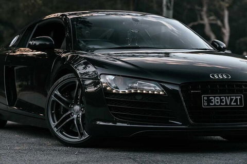 24hr Supercar Experience - Experience Beautiful Gold Coast & Brisbane - Yarra Valley Accommodation 0