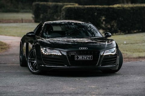 24hr Supercar Experience - Experience Beautiful Gold Coast & Brisbane - Yarra Valley Accommodation 1
