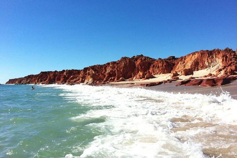 Cape Leveque And Aboriginal Communities From Broome (Optional Scenic Flight) - Yarra Valley Accommodation 1