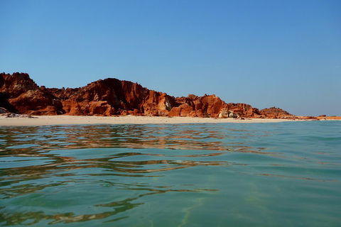 Cape Leveque And Aboriginal Communities From Broome (Optional Scenic Flight) - Yarra Valley Accommodation 2