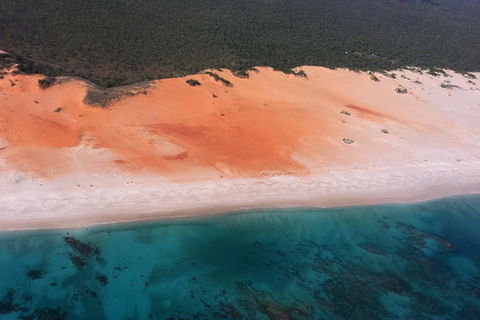 Cape Leveque And Aboriginal Communities From Broome (Optional Scenic Flight) - Yarra Valley Accommodation 3