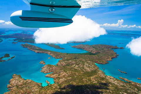 Cape Leveque And Aboriginal Communities From Broome (Optional Scenic Flight) - Yarra Valley Accommodation 4
