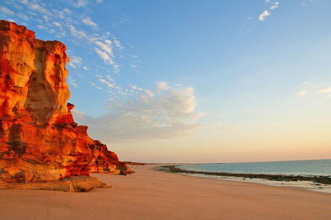 Cape Leveque And Aboriginal Communities From Broome (Optional Scenic Flight) - Yarra Valley Accommodation 5