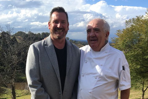 Personalised, All-inclusive Day Tours Of The Hunter Valleys Finest Venues - Yarra Valley Accommodation 1
