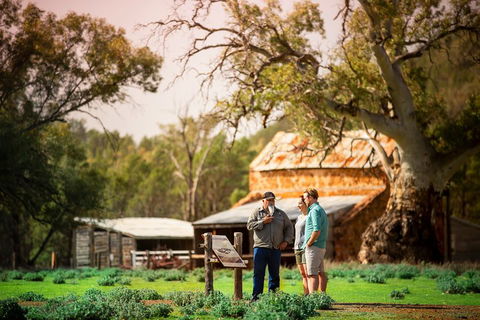 Yura Udnyu - Our Culture, Your Culture (Aboriginal Cultural Walk) - Yarra Valley Accommodation 0