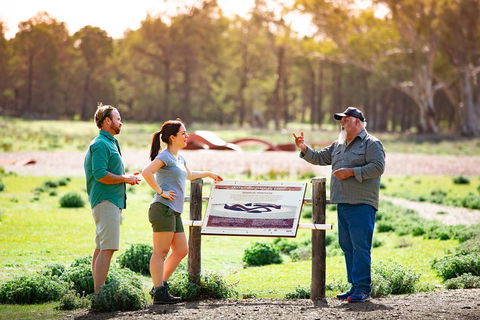 Yura Udnyu - Our Culture, Your Culture (Aboriginal Cultural Walk) - Yarra Valley Accommodation 3