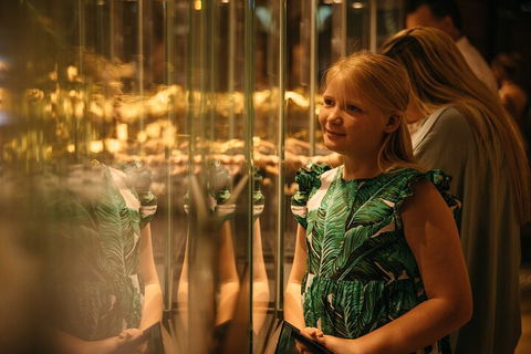 The Perth Mint: Guided Heritage Tour And Gold Pour - Yarra Valley Accommodation 0