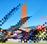 The ULTIMATE Perth Walking Tour History Architecture Art Nightlife  More - Yarra Valley Accommodation