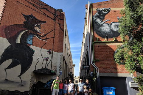 The ULTIMATE Perth Walking Tour: History, Architecture, Art, Nightlife + More! - Yarra Valley Accommodation 2