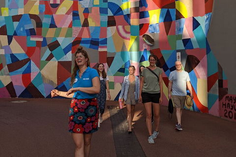 The ULTIMATE Perth Walking Tour: History, Architecture, Art, Nightlife + More! - Yarra Valley Accommodation 5