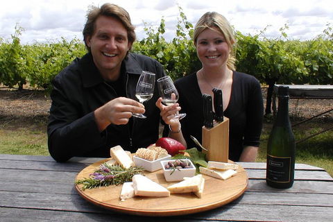Swan Valley Tour From Perth: Wine, Beer And Chocolate Tastings - Yarra Valley Accommodation 4