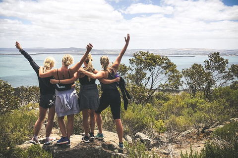 6-Day Eyre Peninsula & Flinders Ranges Adventure Tour - Yarra Valley Accommodation 0