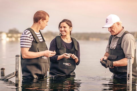 6-Day Eyre Peninsula & Flinders Ranges Adventure Tour - Yarra Valley Accommodation 3