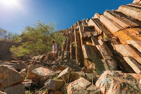 6-Day Eyre Peninsula & Flinders Ranges Adventure Tour - Yarra Valley Accommodation 4