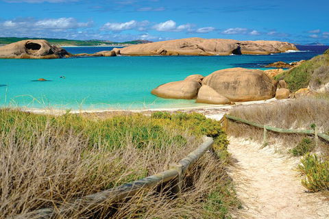10-Day Perth To Adelaide Adventure Tour - Yarra Valley Accommodation 2