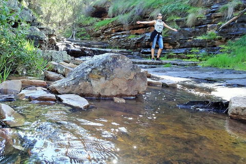 10-Day Perth To Adelaide Adventure Tour - Yarra Valley Accommodation 4