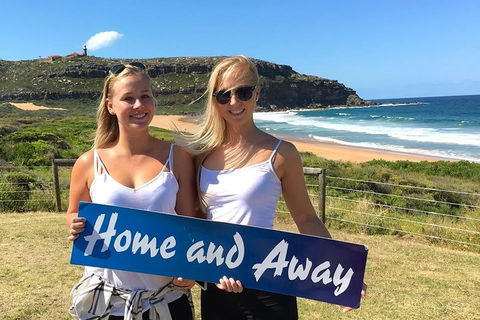 Location Tours To Home And Away - Yarra Valley Accommodation 0