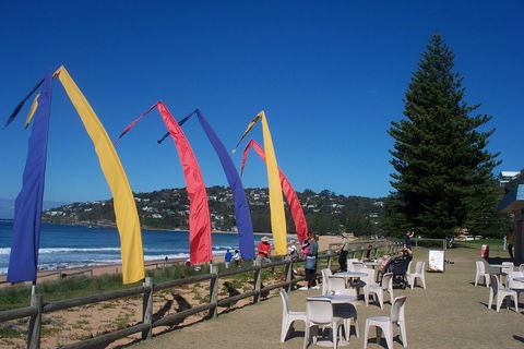 Location Tours To Home And Away - Yarra Valley Accommodation 2