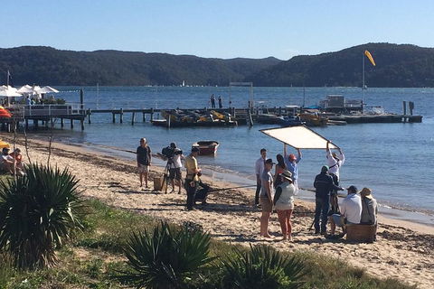 Location Tours To Home And Away - Yarra Valley Accommodation 3