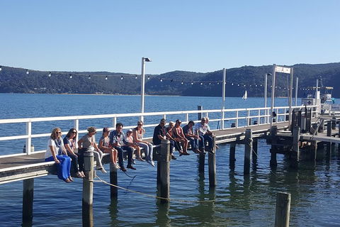 Location Tours To Home And Away - Yarra Valley Accommodation 4