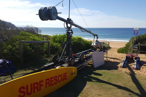 Location Tours To Home And Away - Yarra Valley Accommodation 5