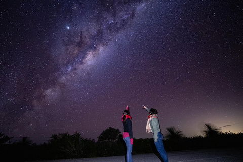 Pinnacles Desert Sunset Stargazing Tour - Yarra Valley Accommodation 0