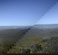 Half-Day Abseiling Adventure in Blue Mountains National Park - Yarra Valley Accommodation